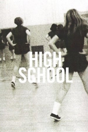 Poster 하이 스쿨 1969