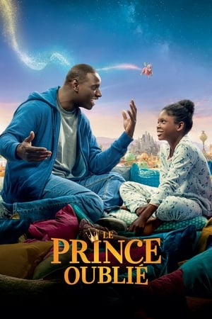 Poster Le prince oublié 2020