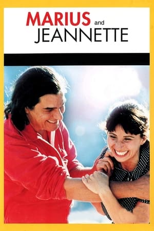 Poster Marius and Jeannette 1997