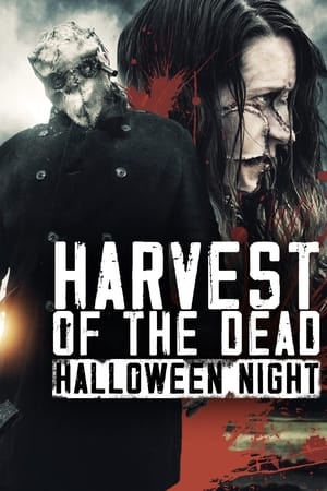 Poster Harvest of the Dead: Halloween Night 2020