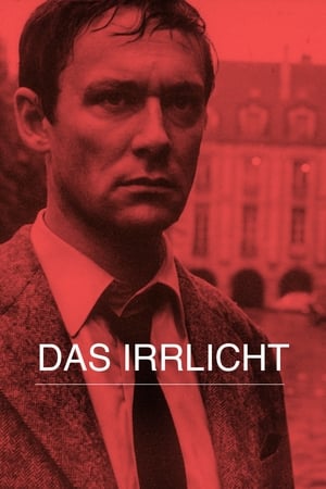 Poster Das Irrlicht 1963