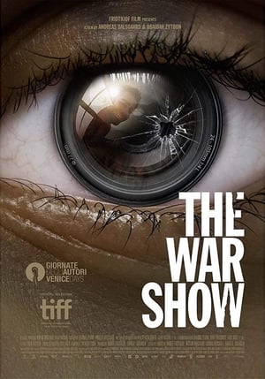 Poster The War Show 2016