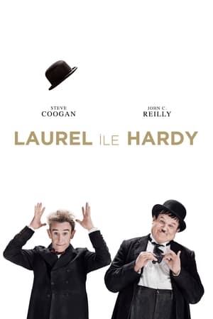 Poster Laurel ile Hardy 2018