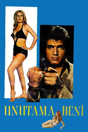 Poster Unutama Beni 1974