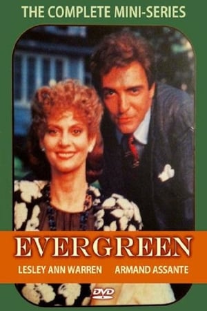 Poster Evergreen 1985