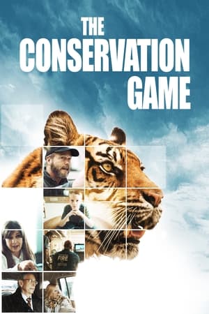Poster The Conservation Game 2021