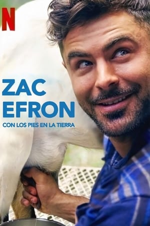 Poster Zac Efron: Con los pies en la tierra 2020