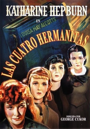 Poster Mujercitas 1933