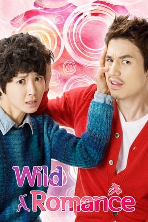 Poster Wild Romance 2012