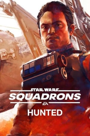 Image Star Wars: Squadrons - Hunted