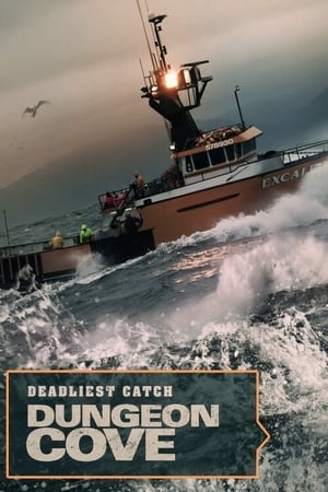 Image Deadliest Catch Dungeon Cove