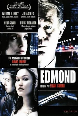 Poster Edmond 2005
