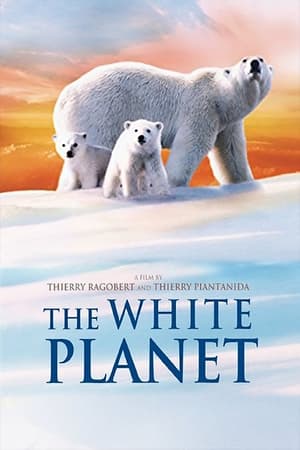 Image The White Planet