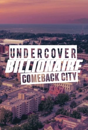 Image Undercover Billionaire: Comeback City
