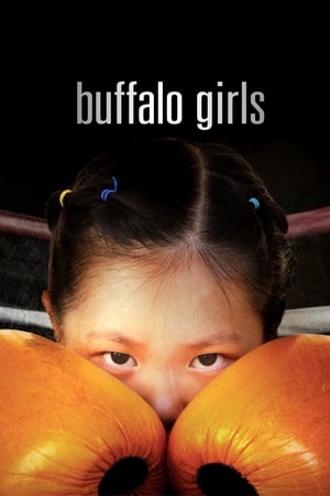 Image Buffalo Girls