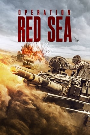 Image Operation Red Sea