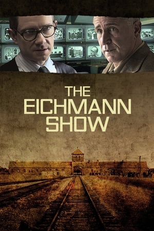 Image Eichmann show