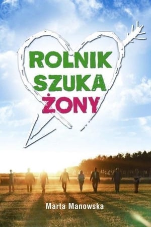 Poster Rolnik szuka żony 2014