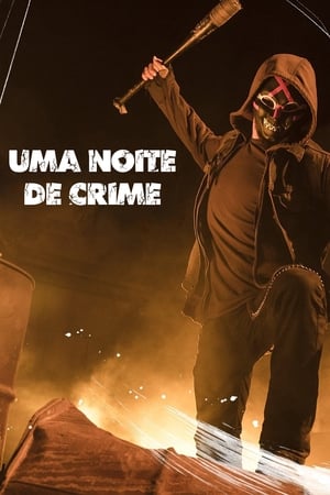 Poster Uma Noite de Crime Temporada 2 Episódio 8 2019