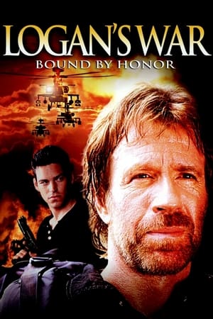 Poster Logan's War: Bound by Honor 1998