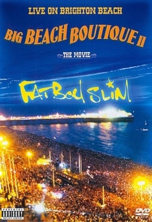 Poster Fatboy Slim: Big Beach Boutique 2 2002