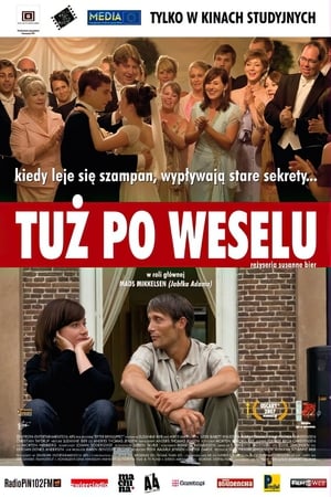 Poster Tuż po Weselu 2006