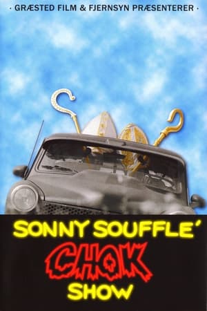 Image Sonny Soufflé chok show