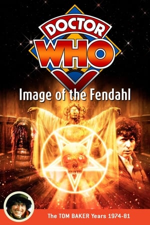 Poster Doctor Who: Image of the Fendahl 1977