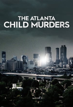 Poster The Atlanta Child Murders 2019