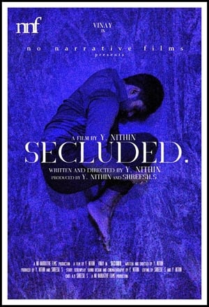 Poster SECLUDED 2022