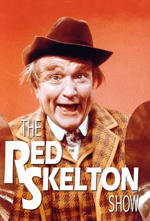 Poster The Red Skelton Show Сезон 20 1970