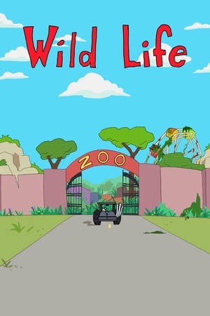 Poster Wild Life 2020