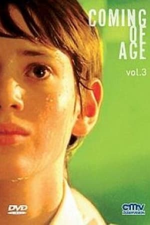 Image Coming of Age: Vol. 3