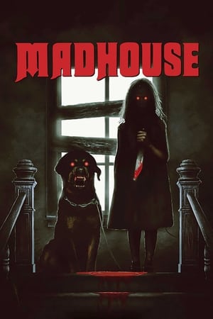 Poster Madhouse (There Was a Little Girl) 1981