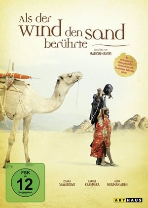 Poster Als der Wind den Sand berührte 2007