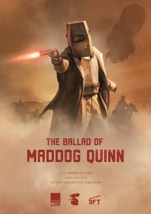 Image The Ballad of Maddog Quinn