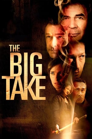 Poster The Big Take 2018