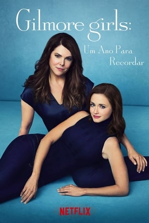 Image Gilmore Girls: A Year in the Life