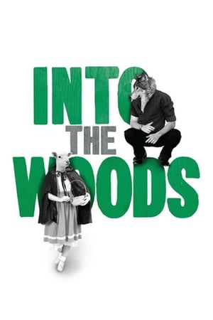 Poster Into the Woods 2011