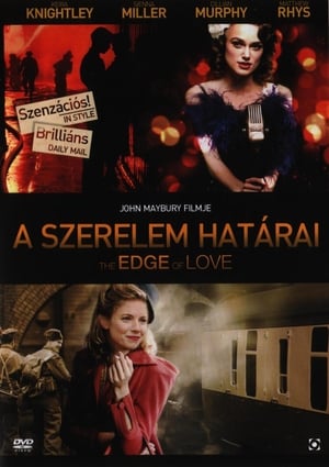 Poster A szerelem határai 2008