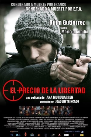 Poster El precio de la libertad 2011
