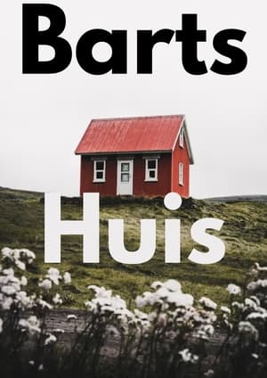 Poster Barts huis 2024