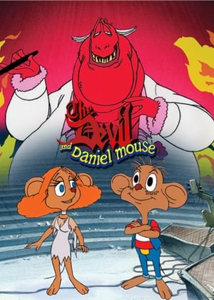 Poster The Devil and Daniel Mouse 1978