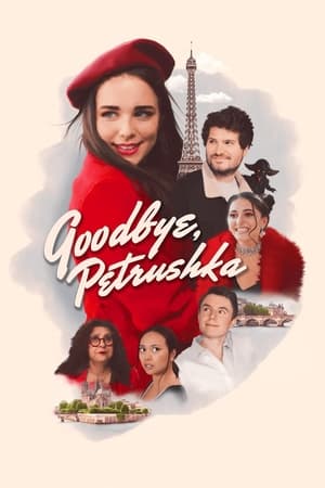 Poster Goodbye, Petrushka 2022