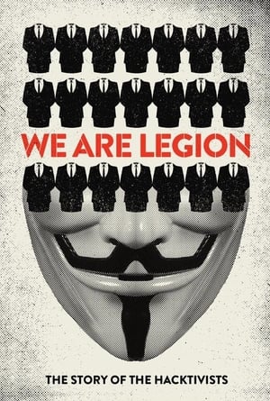 Image We Are Legion - Die Geschichte der Anonymous-Hacker