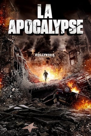 Image Apokalypsa v Los Angeles