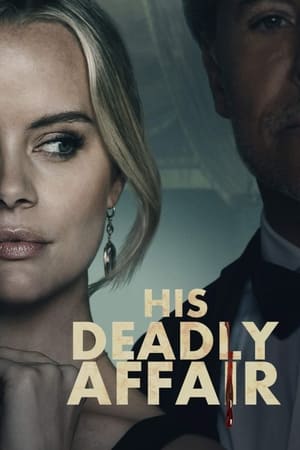 Poster His Deadly Affair 2019