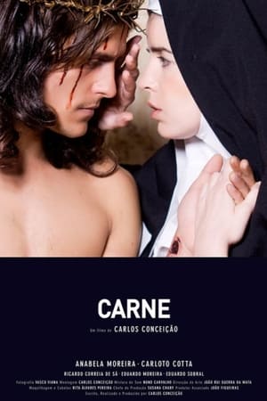 Poster Carne 2010