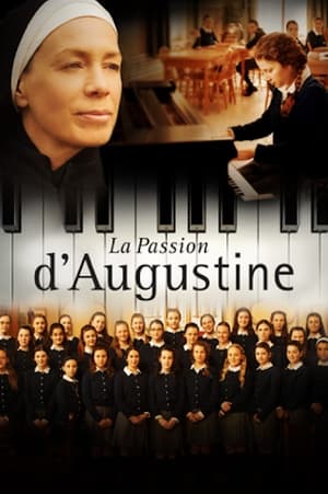 Image La passione di Augustine