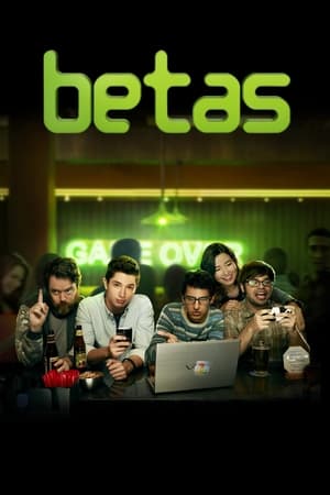 Poster Betas 2013